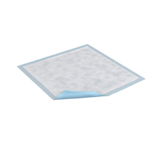 Disposable Bed Pads 23x 36 Non-Slip, Overnight Absorbency,Ultra 23x36  Inch