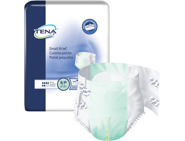 TENA® Classic Protective Incontinence Underwear, Moderate Absorbency