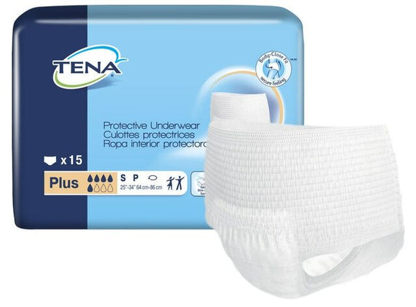 Shop TENA at   Free Shipping $35+ in Canada