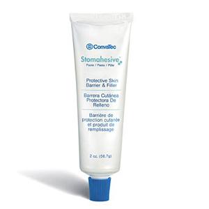 Coloplast Brava Ostomy Paste, Alcohol-free, 2oz/60g Tube, EA/1