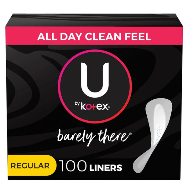 UBK Super Premium Ultra Thin with wing teen pad