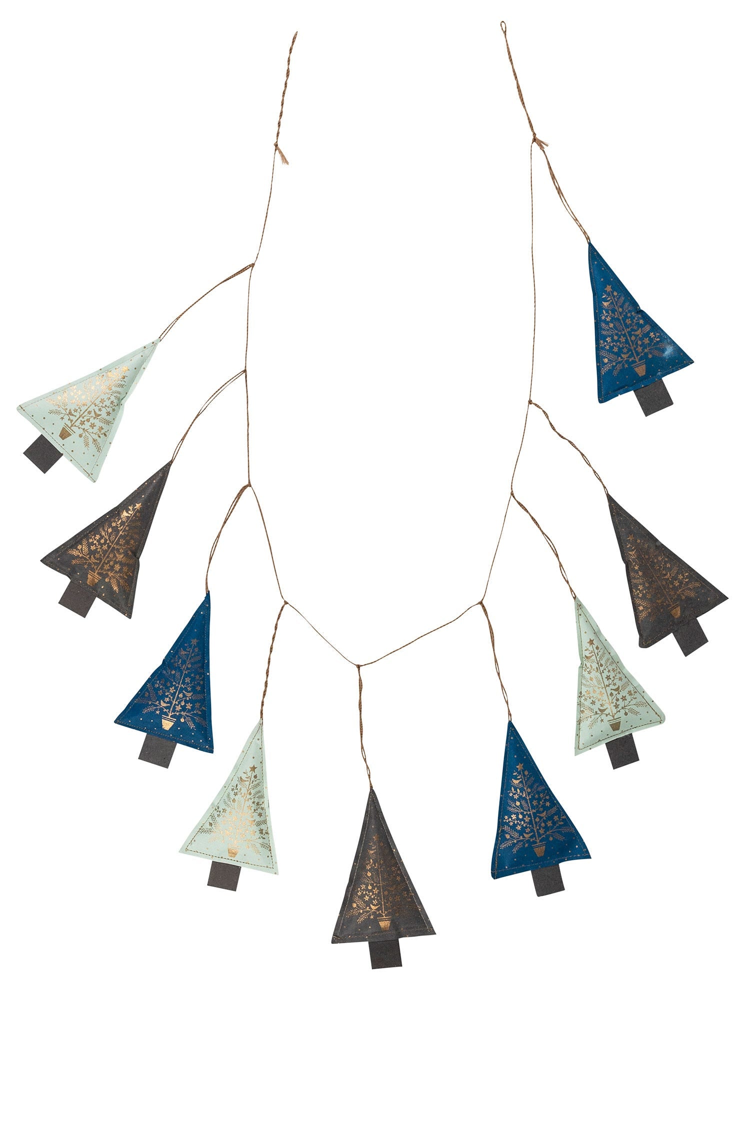 Tree In Tree Garland