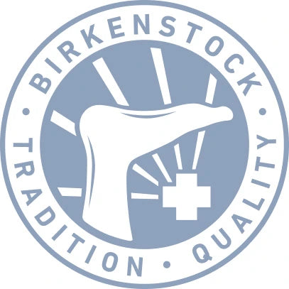 Birkenstock Seal Logo