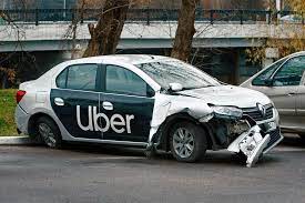 Rideshare Accident Lawyers