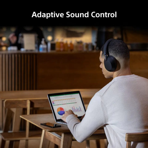 Automatically optimizes volume based on your environment