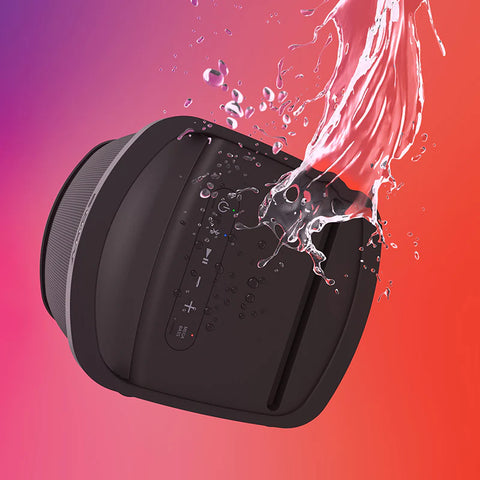 SRS-XP500 Wireless Speaker with Powerful Party Sound