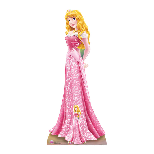Découpe en carton Ariel Disney Princess acheter des découpes sur  starstills.com