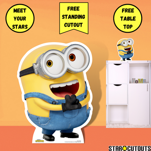 Bob Minion