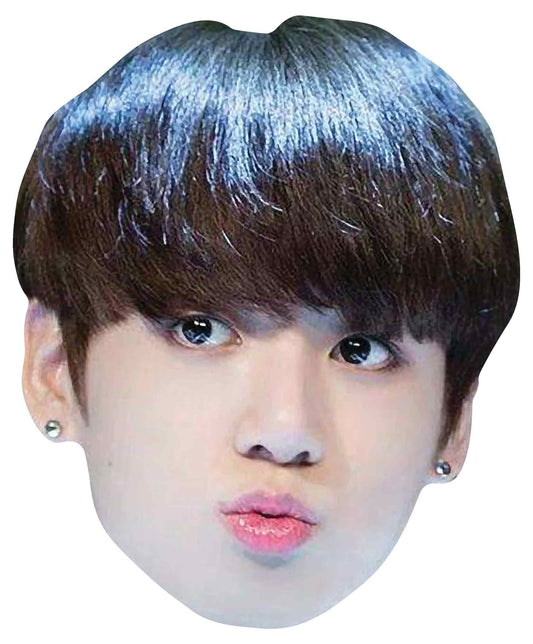 Jhope hot model aesthetic  Mask for Sale by gminforever5
