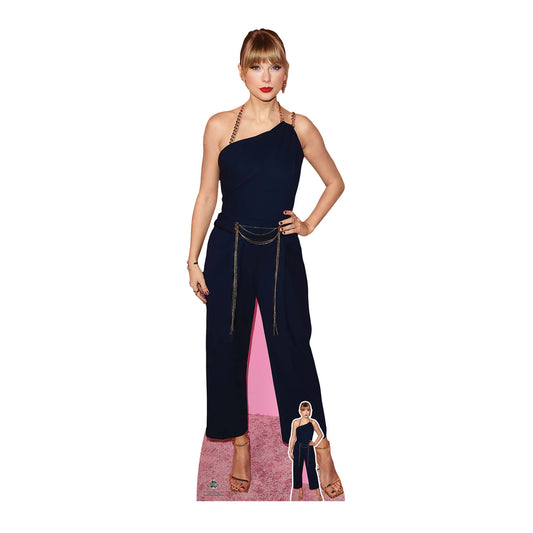 CS619 Taylor Swift Height 180cm Lifesize Cardboard Cutout – Star