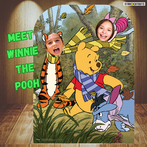 winnie the pooh