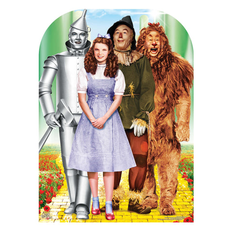 wizard of oz party