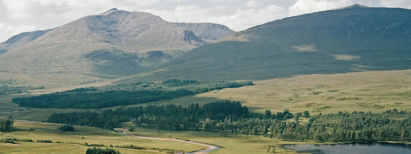 Milngavie Scotland