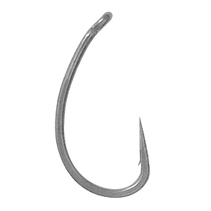 Curve Shank Fishing Hook