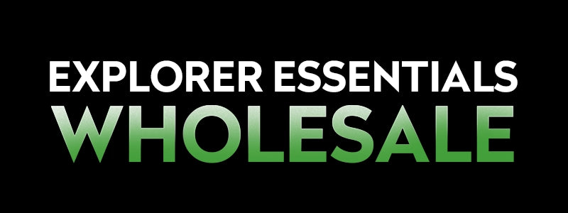 Explorer Essentials Wholesale News