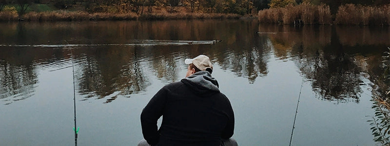 Freshwater fishing in the UK