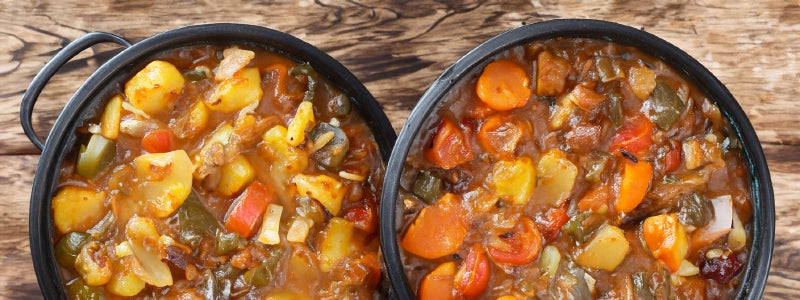 South African Potjie Recipes