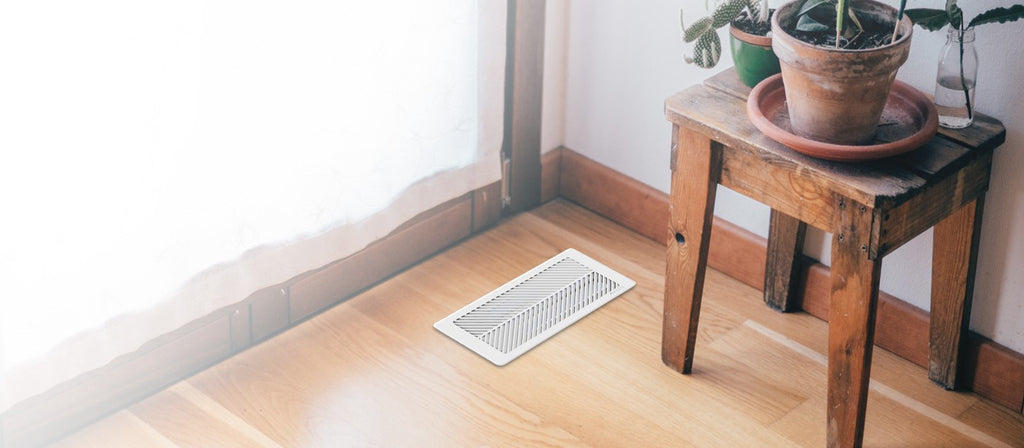 Manufacturing The Smart Vent Floor Rating Keen Home