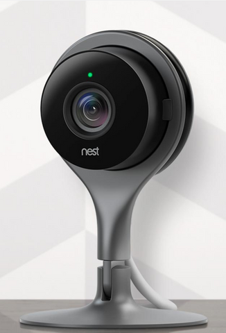 Nest Indoor Cam