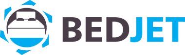 Bed Jet logo