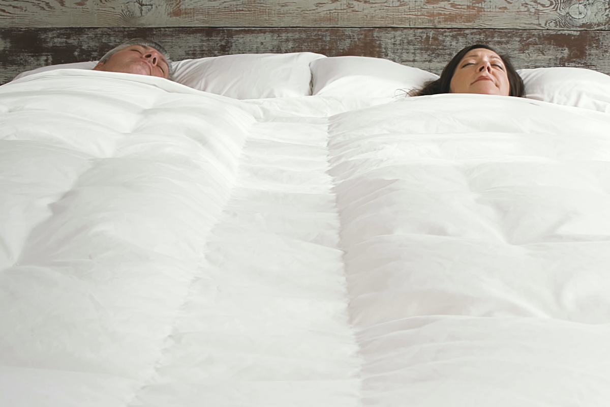 Bedjet Cooling Sheets Heated Comforter In One