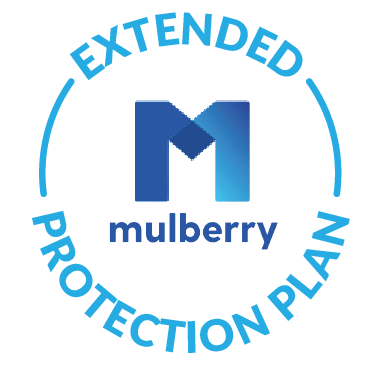 Mulberry Extended Protection - BedJet product image