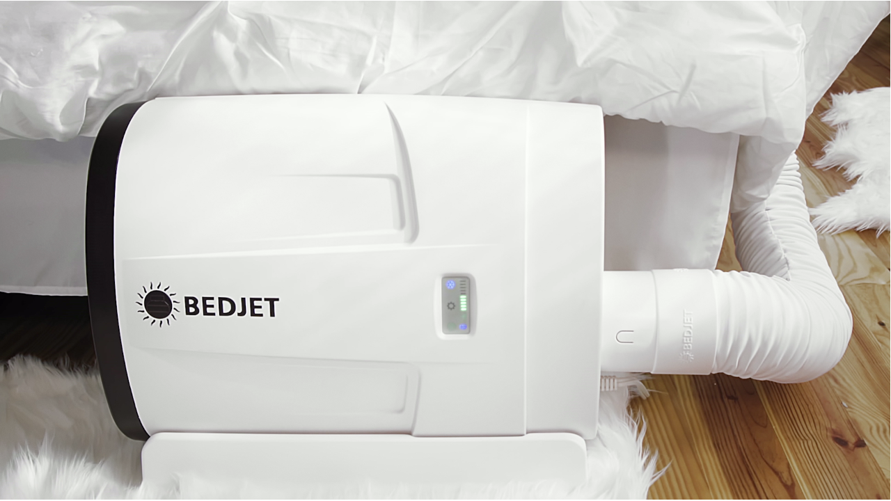 BedJet 3 Bed Climate Control Comfort System
