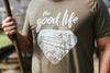 Picture of The Good Life T-Shirt