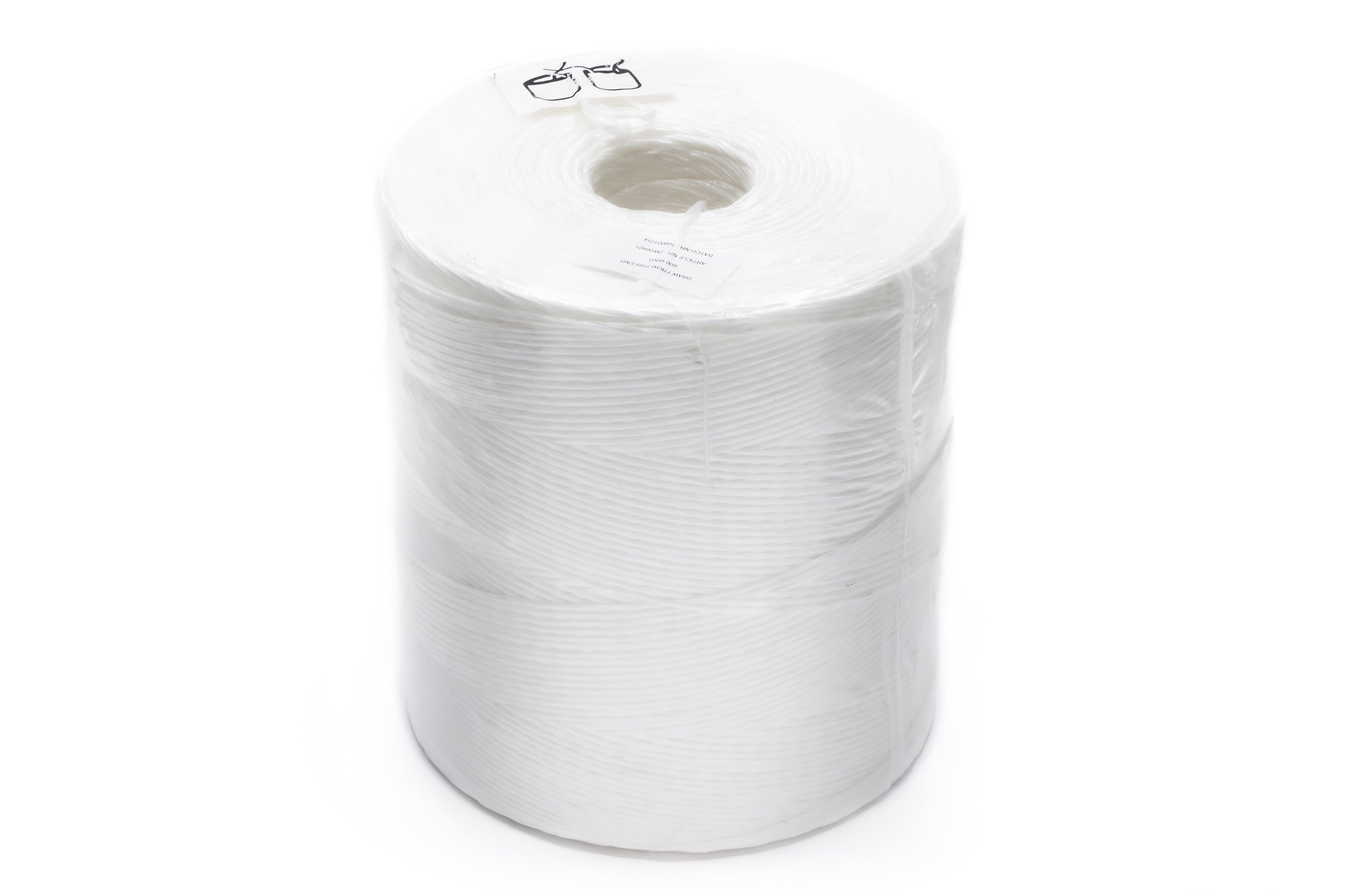 Sisal 330 UV treated Agricultural Twine for Low Density Press