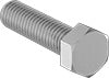 Picture of 1/4-in-20 1-3/4-in Hex Bolt