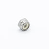 Picture of Nylon Insert Hex Nut 10-32