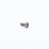 Picture of Stainless Round Head Screw, 1/2-in, 10-24