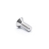 Picture of Flat Head Screw, 1/2-in, 10-24