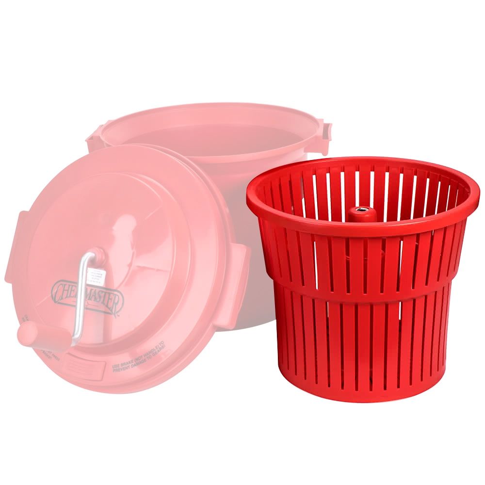 5 Gallon Salad Spinner