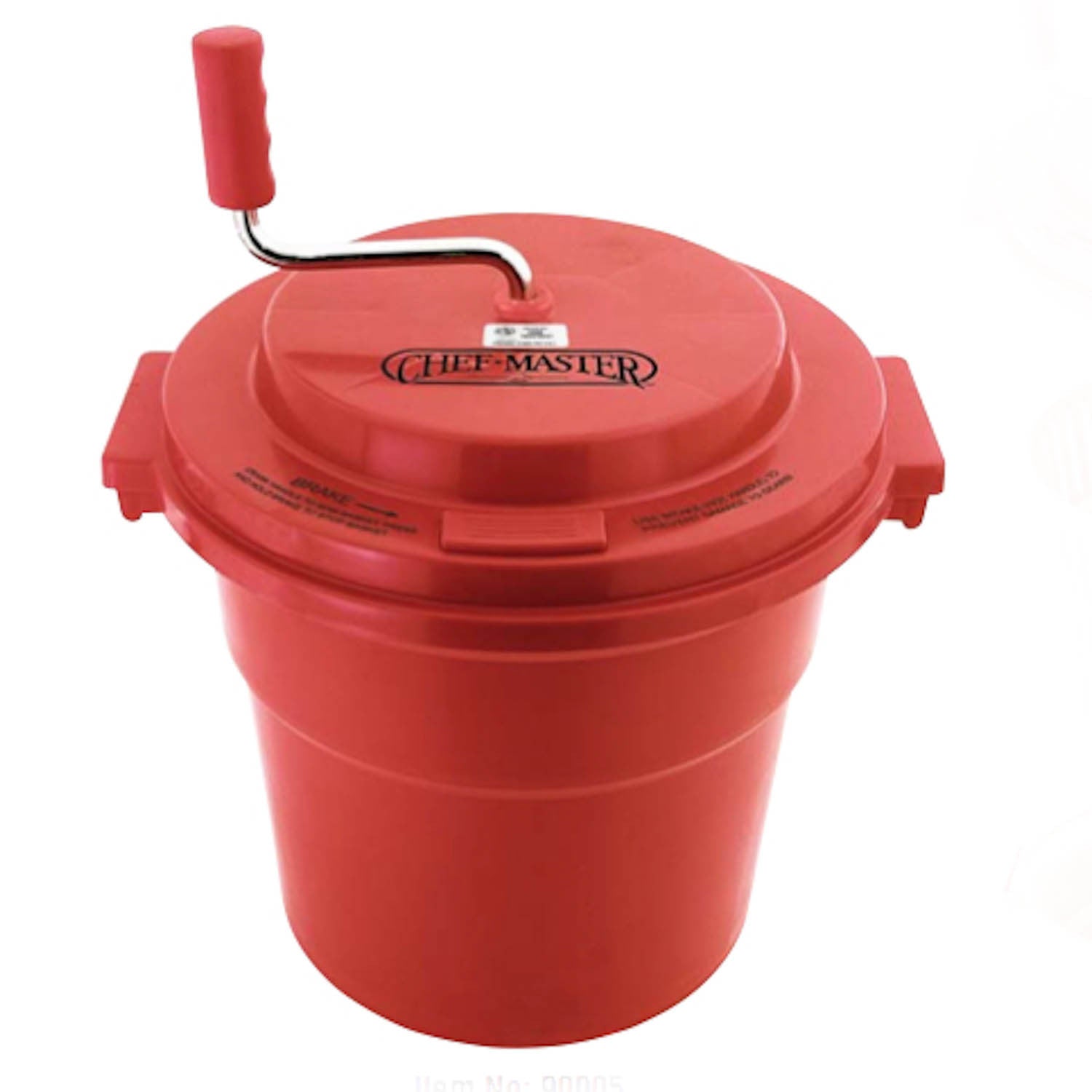 5 Gallon Salad Spinner