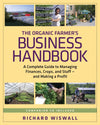 Picture of The Organic Farmer's Business Handbook