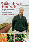 Picture of The Winter Harvest Handbook