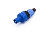 Picture of Flush Valve - 3/4 Drip-Barb Adapter Combined