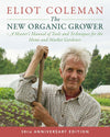 Picture of The New Organic Grower