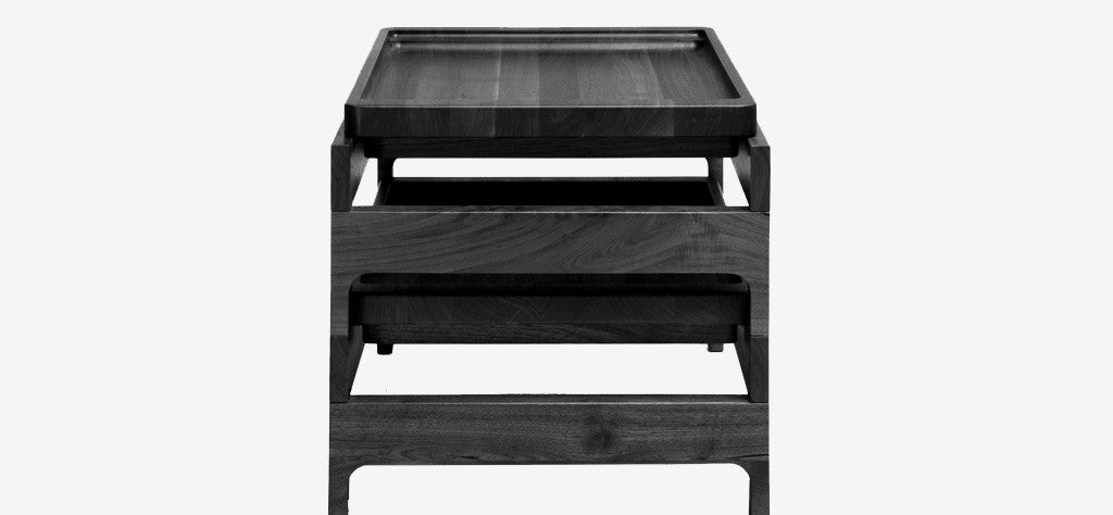 TRAY RACK SERIES - BassamFellows Journal product image