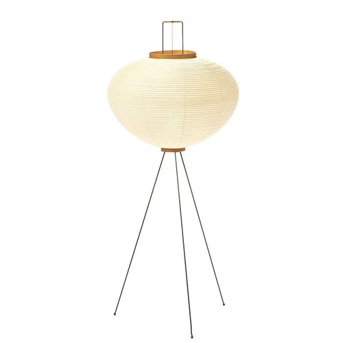 Akari 10a Floor Lamp