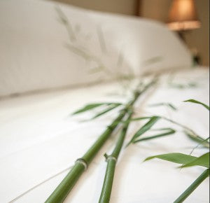 Bamboo Sheets