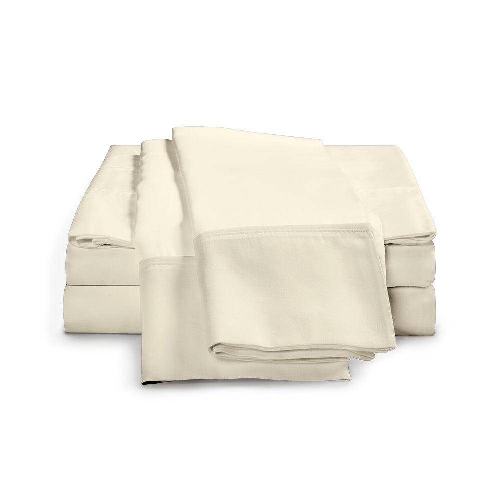 530 Thread Count Cotton Sheet Set