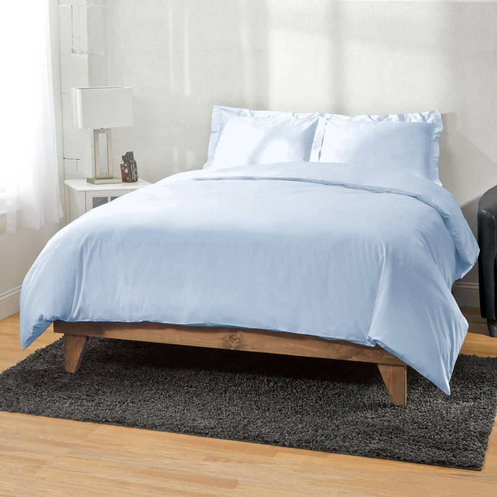 Ultra Soft Bamboo Duvet Cover