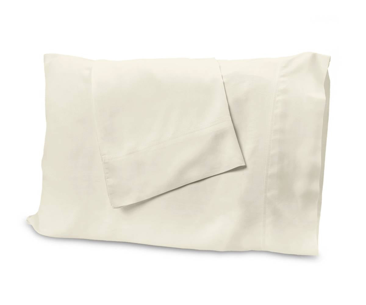 Ultra Soft Standard Rayon from Bamboo 2Pc Pillowcase Set