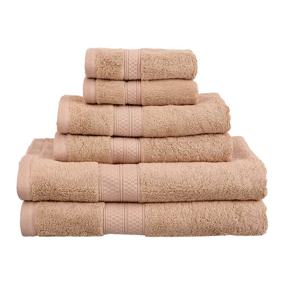 soft towels