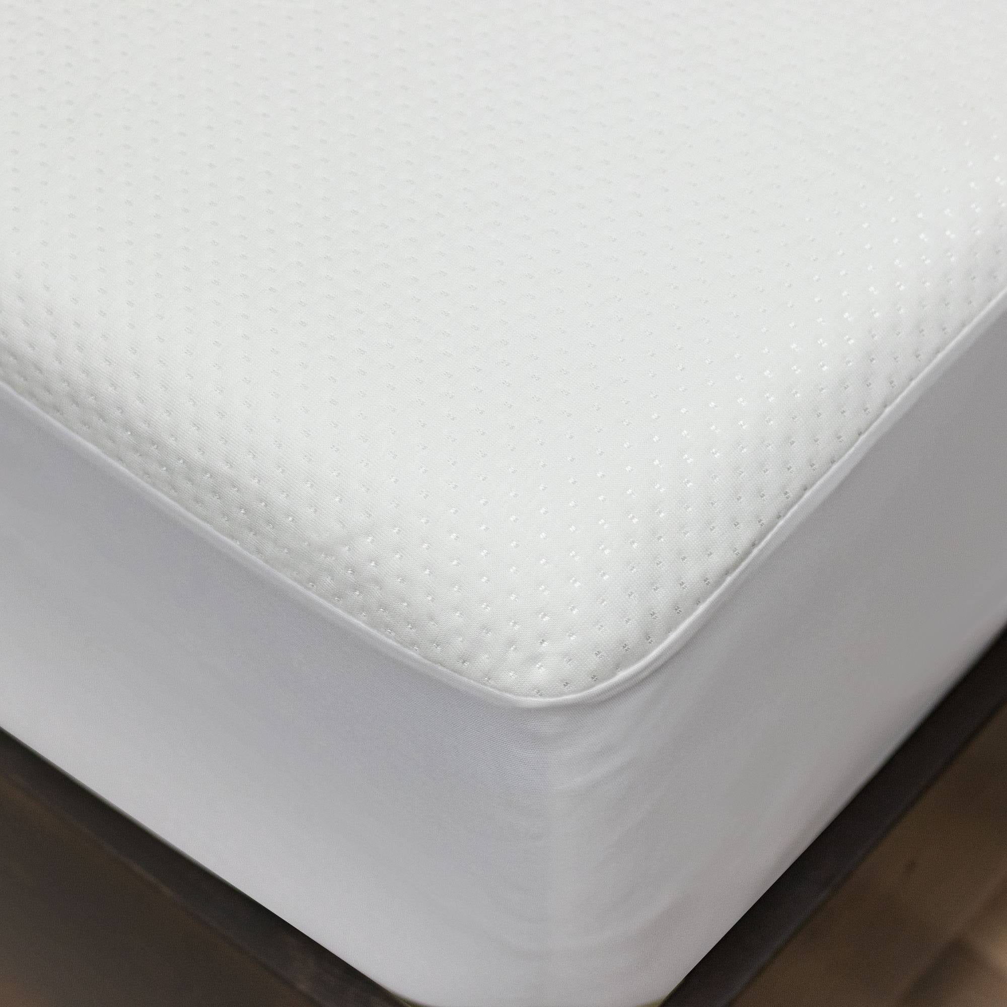 best waterproof mattress pad protector