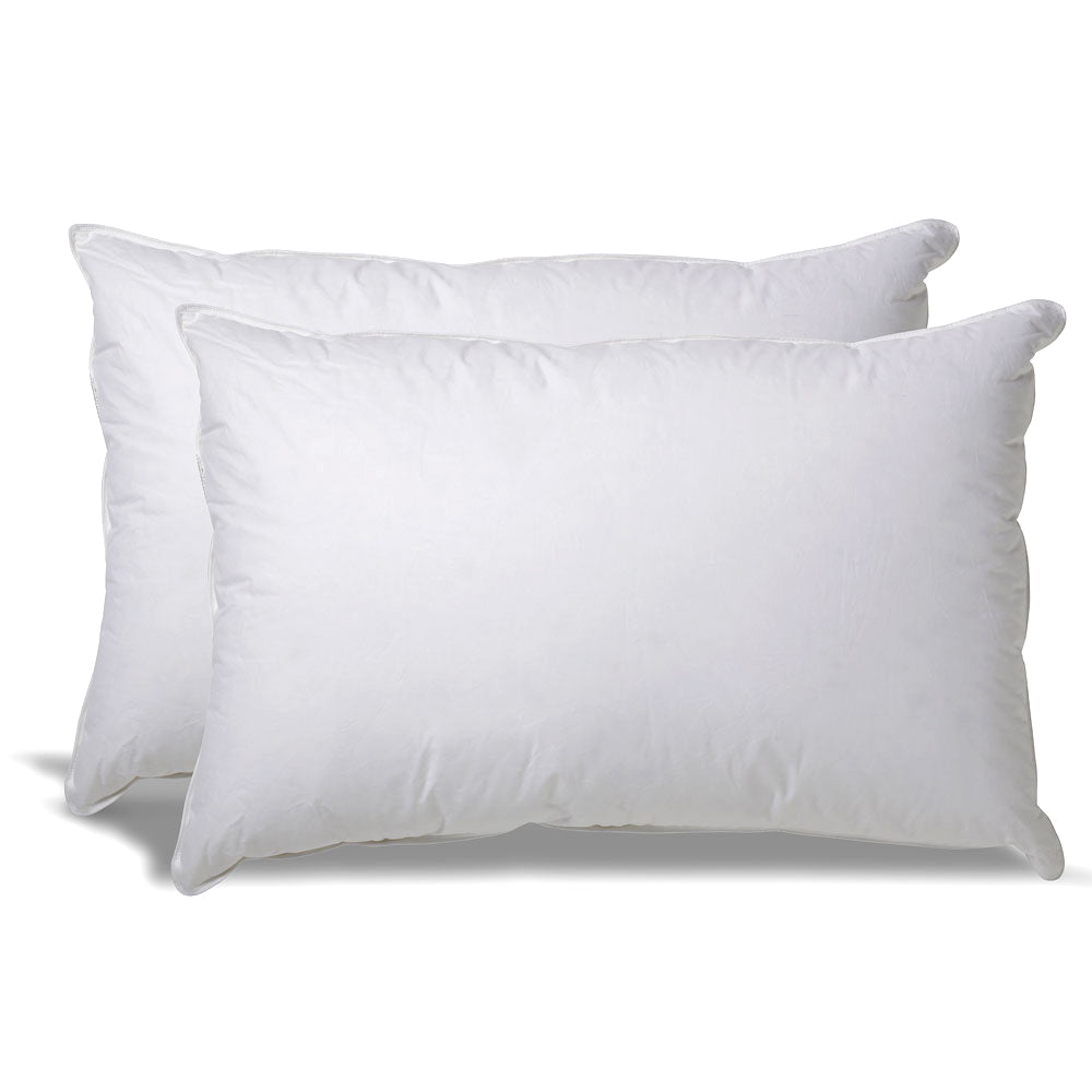 do hypoallergenic pillows work