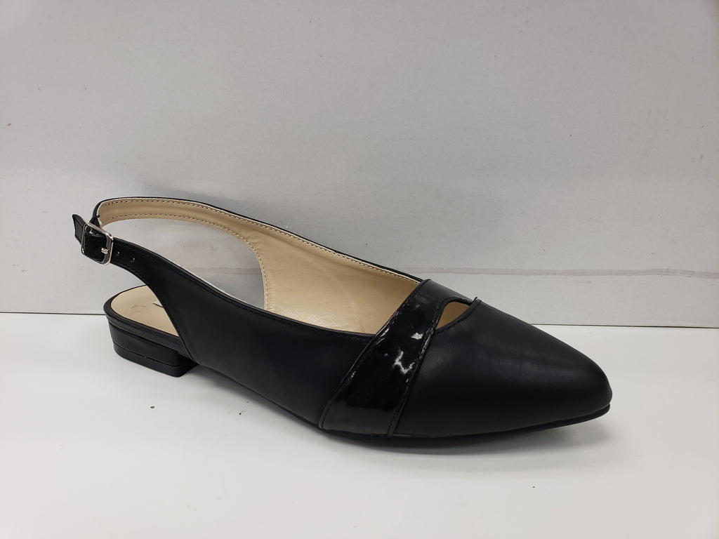 Slingback Ros Hommerson 19's 20's I Millers Millerkins 1960 Wide Wide ...