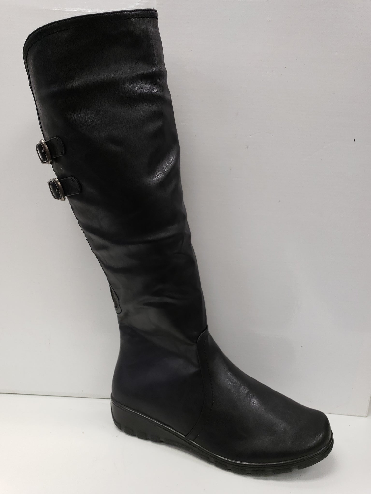 easy street tess riding boot